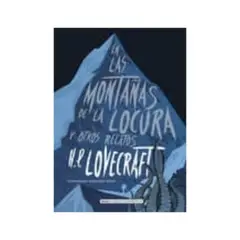 ALMA - En Las Montañas De La Locura