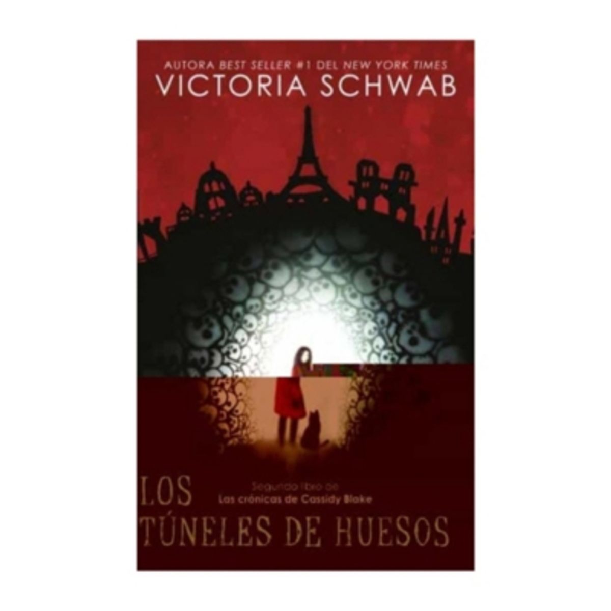 PUCK - Los Tuneles De Huesos