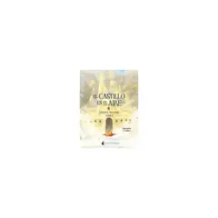NOCTURNA EDICIONES - El Castillo En El Aire 9788416858798