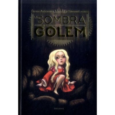 La Sombra Del Golem (Td)