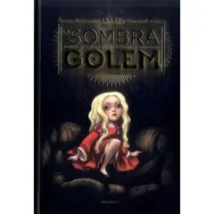 EDELVIVES - La Sombra Del Golem (Td)