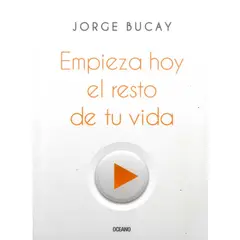 OCEANO - Empieza Hoy El Resto De Tu Vida