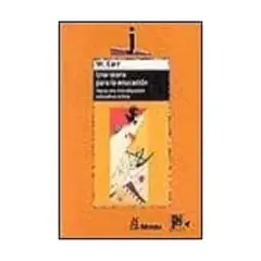 EDICIONES MORATA - Una Teoria Para La Educacion