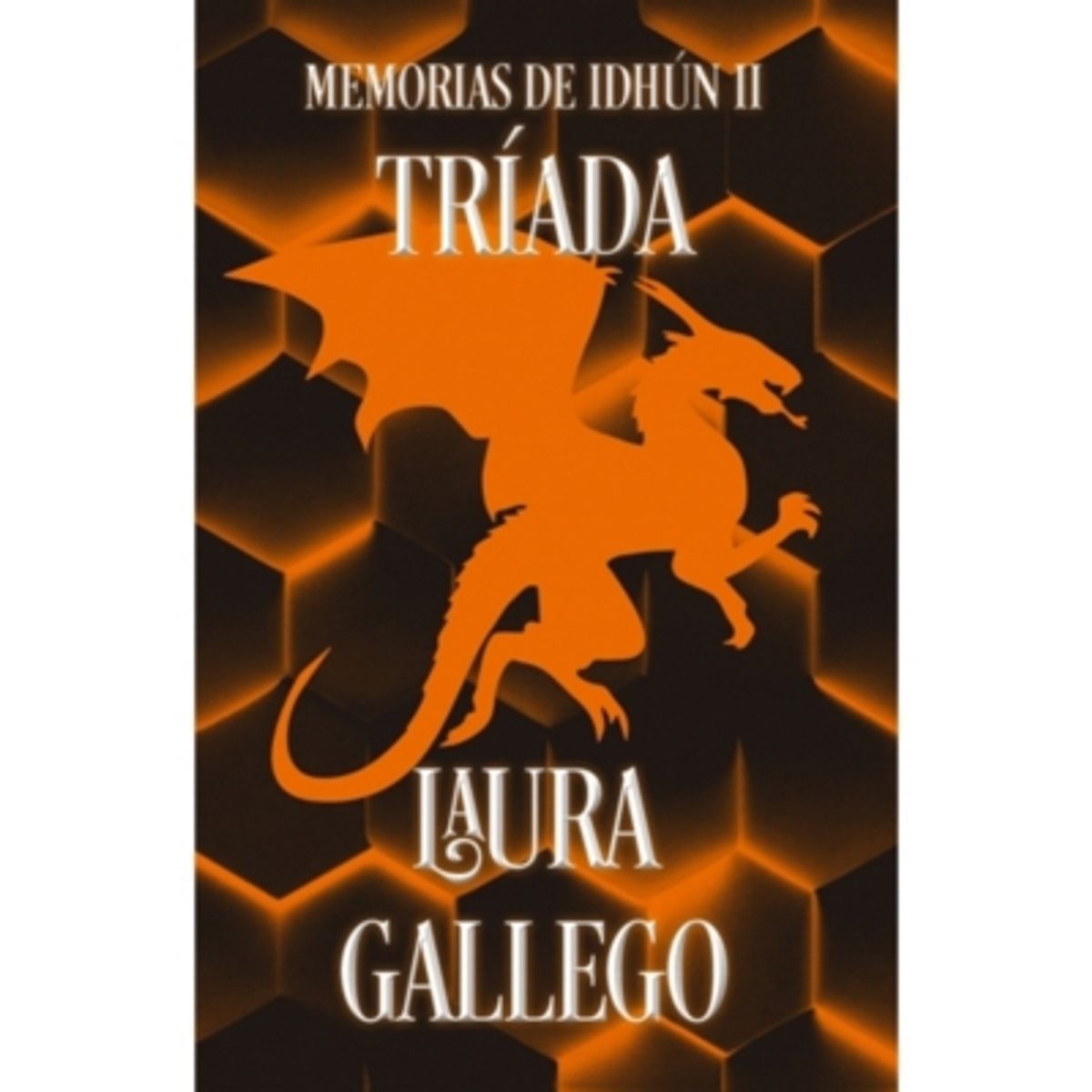 MONTENA - Triada (Memorias De Idhun #2) 9789566026655