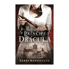 PUCK - A La Caza Del Principe Dracula