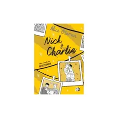 VERGARA Y RIBA - Nick & Charlie. Una Novela De Heartstopper