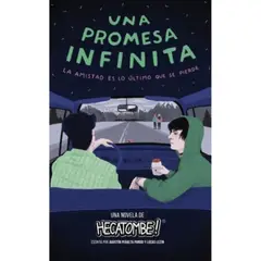 ALTEA - Una Promesa Infinita