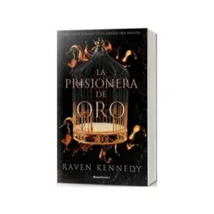 ROCA - La Prisionera De Oro