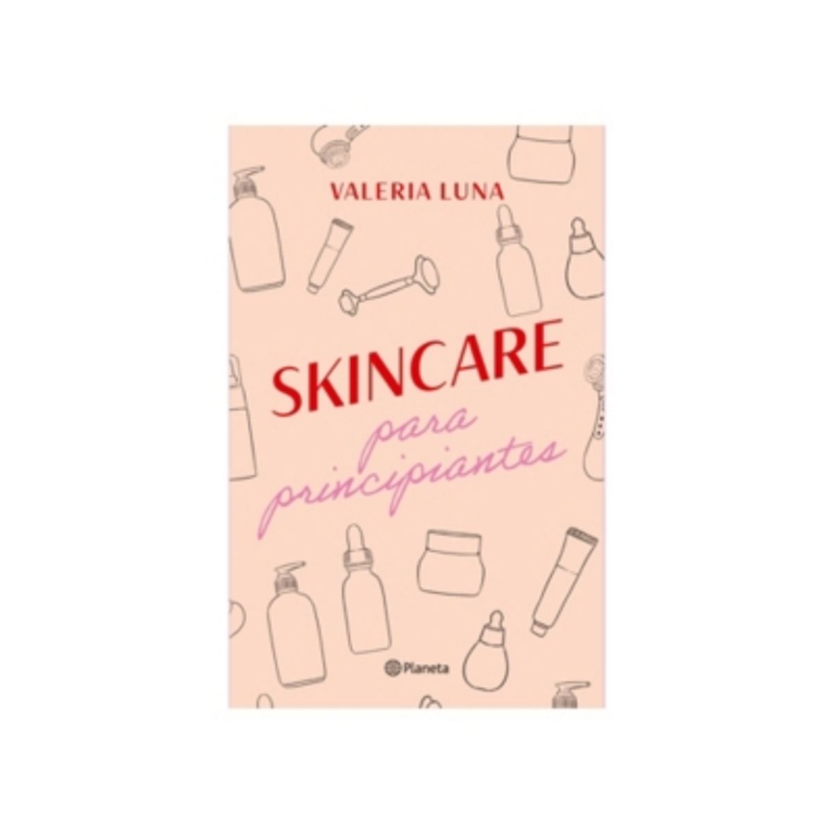 PLANETA - Skincare Para Principiantes