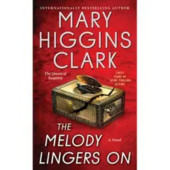 ANTARTICA LIBROS - The Melody Lingers On