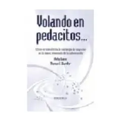ANTARTICA LIBROS - Volando En Pedacitos ...