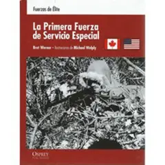 KONEMANN - La Primera Fuerza Del Servicio Especial - Fuerzas De Elite