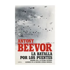 CRITICA - La Batalla Por Los Puentes