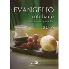 SAN PABLO - Evangelio Cotidiano 2016