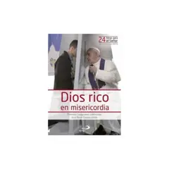 SAN PABLO - Dios Rico En Misericordia