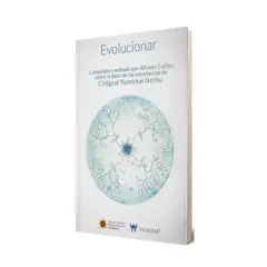 DEL FONDO - Evolucionar - NORBU, CHOGYAL NAMKHAI
