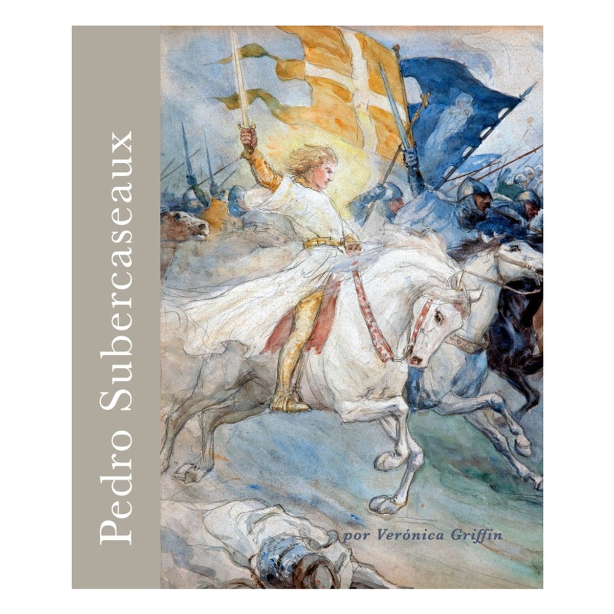 AUTOEDICION - Pedro Subercaseaux - GRIFFIN, VERONICA