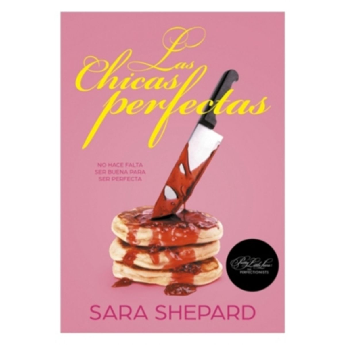 MONTENA - Las Chicas Perfectas