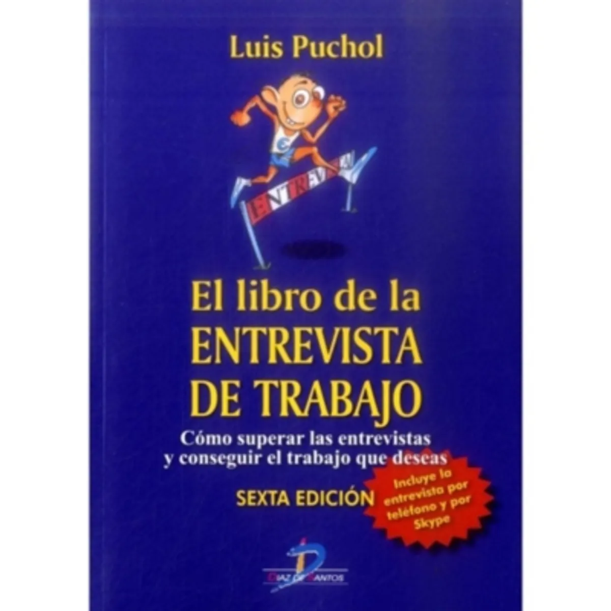 ANTARTICA LIBROS - El Libro De La Entrevista De Trabajo