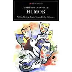 ANTARTICA LIBROS - Los Mejores Cuentos De Humor