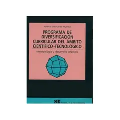 NARCEA - Programa De Diversificacion Curricular Del Ambito Cientifico Y Tecnolo