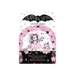 ALFAGUARA INFANTIL - Isadora Moon Y La Boda Magica
