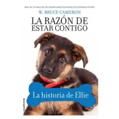 ROCA - La Razon De Estar Contigo. La Historia De Ellie #4