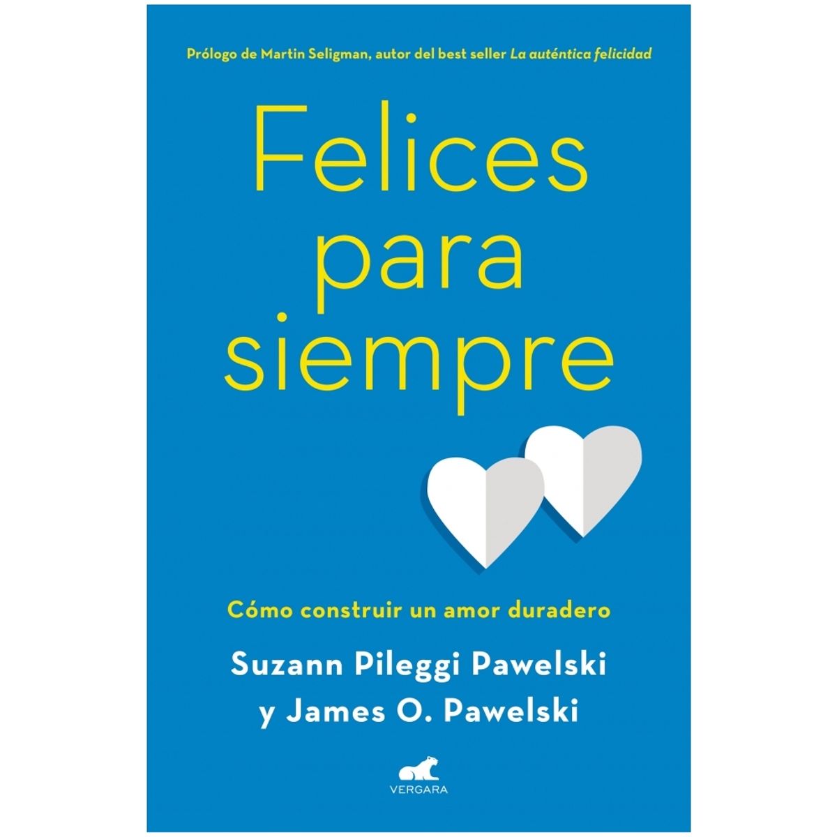 VERGARA - Felices Para Siempre