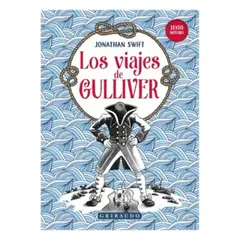 GRIBAUDO - Los Viajes De Gulliver