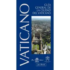 ANTARTICA LIBROS - Guia General De La Ciudad Del Vaticano