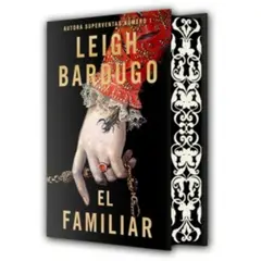 EDITORIAL HIDRA - El Familiar - BARDUGO LEIGH
