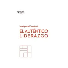 REVERTE - El Autentico Liderazgo. Serie Inteligencia Emocional