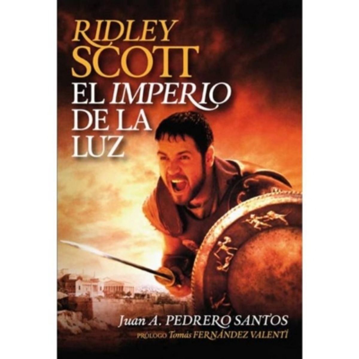 NARCEA - Ridley Scott: Imperio De La Luz