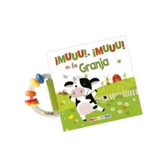 MUNDICROM - Muu Muu En La Granja