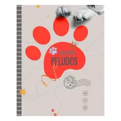 AUTOEDICION - Recuerdos Peludos - DIAZ-VALDES GONZALEZ, ELENA