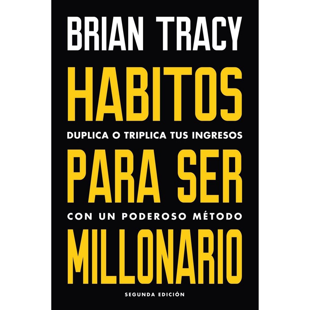 REVERTE - Habitos Para Ser Millonario