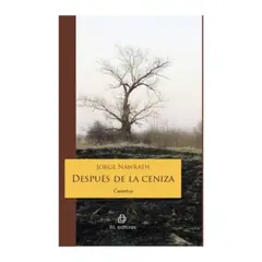 RIL EDITORES - Despues De La Ceniza