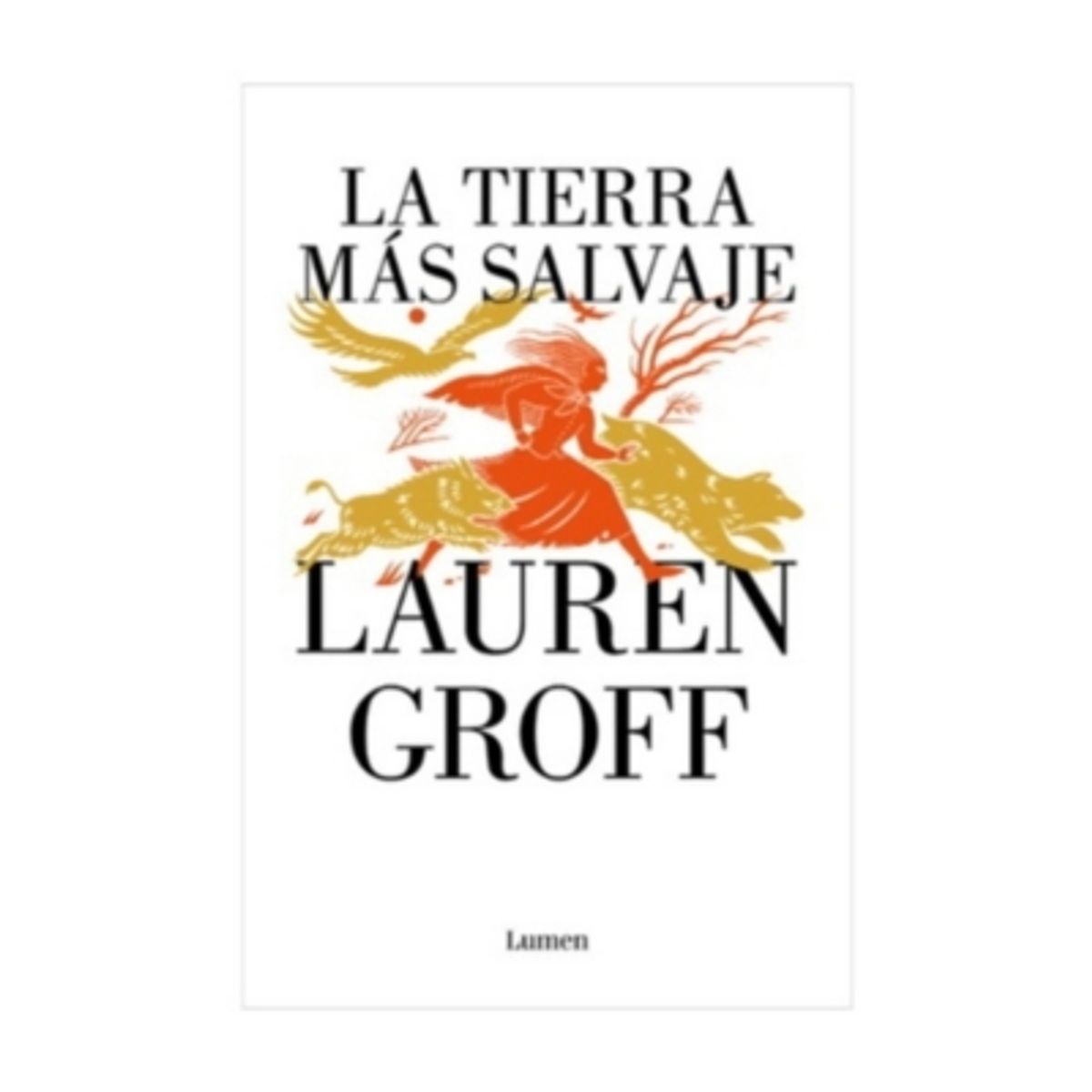 LUMEN - La Tierra Mas Salvaje