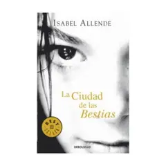 DEBOLSILLO - La Ciudad De Las Bestias