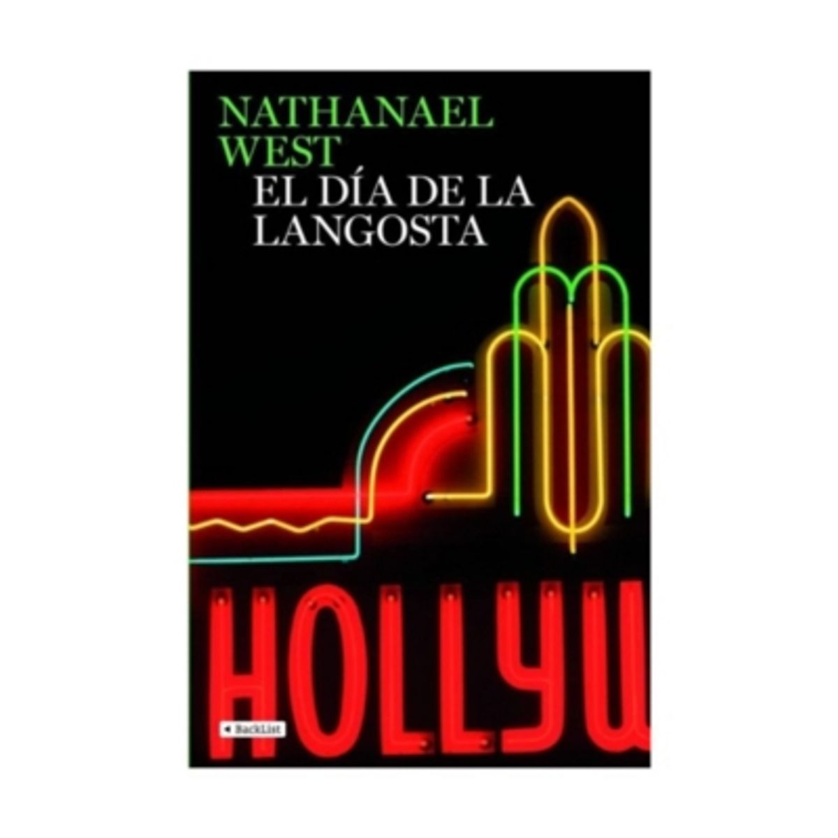 KONEMANN - El Dia De La Langosta