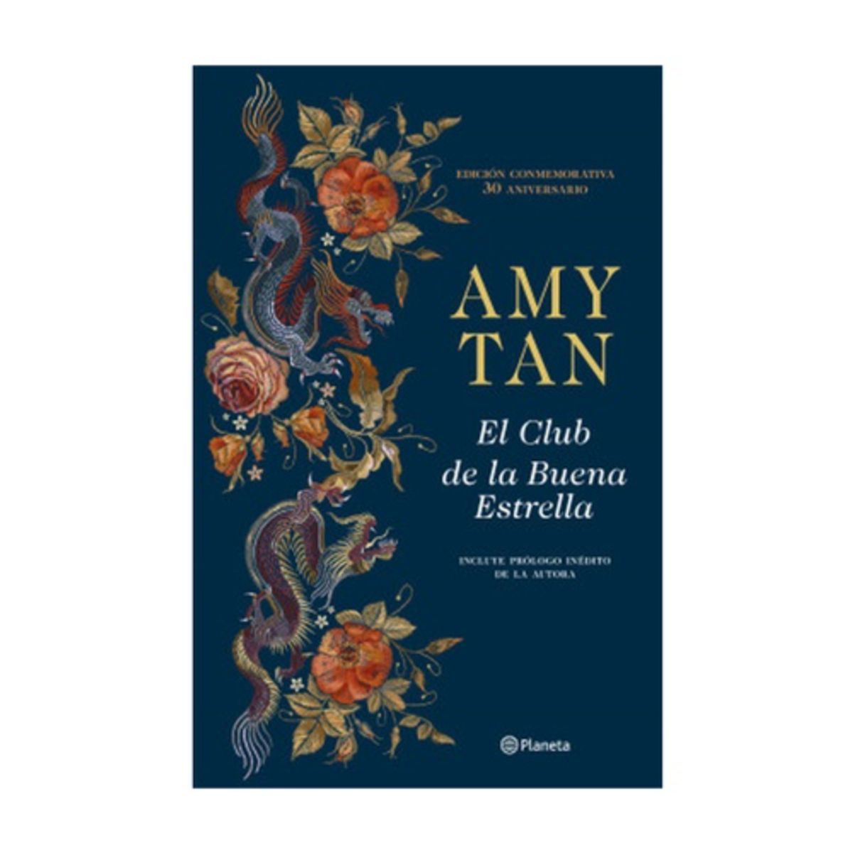 PLANETA - El Club De La Buena Estrella