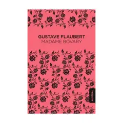 AUSTRAL - Madame Bovary - FLAUBERT, GUSTAVE