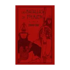 MINOTAURO EDICIONES - Las Batallas De Tolkien