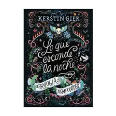 B DE BLOK - Lo Que Esconde La Noche