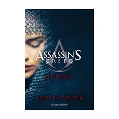 MINOTAURO EDICIONES - Assassin's Creed. Heresy