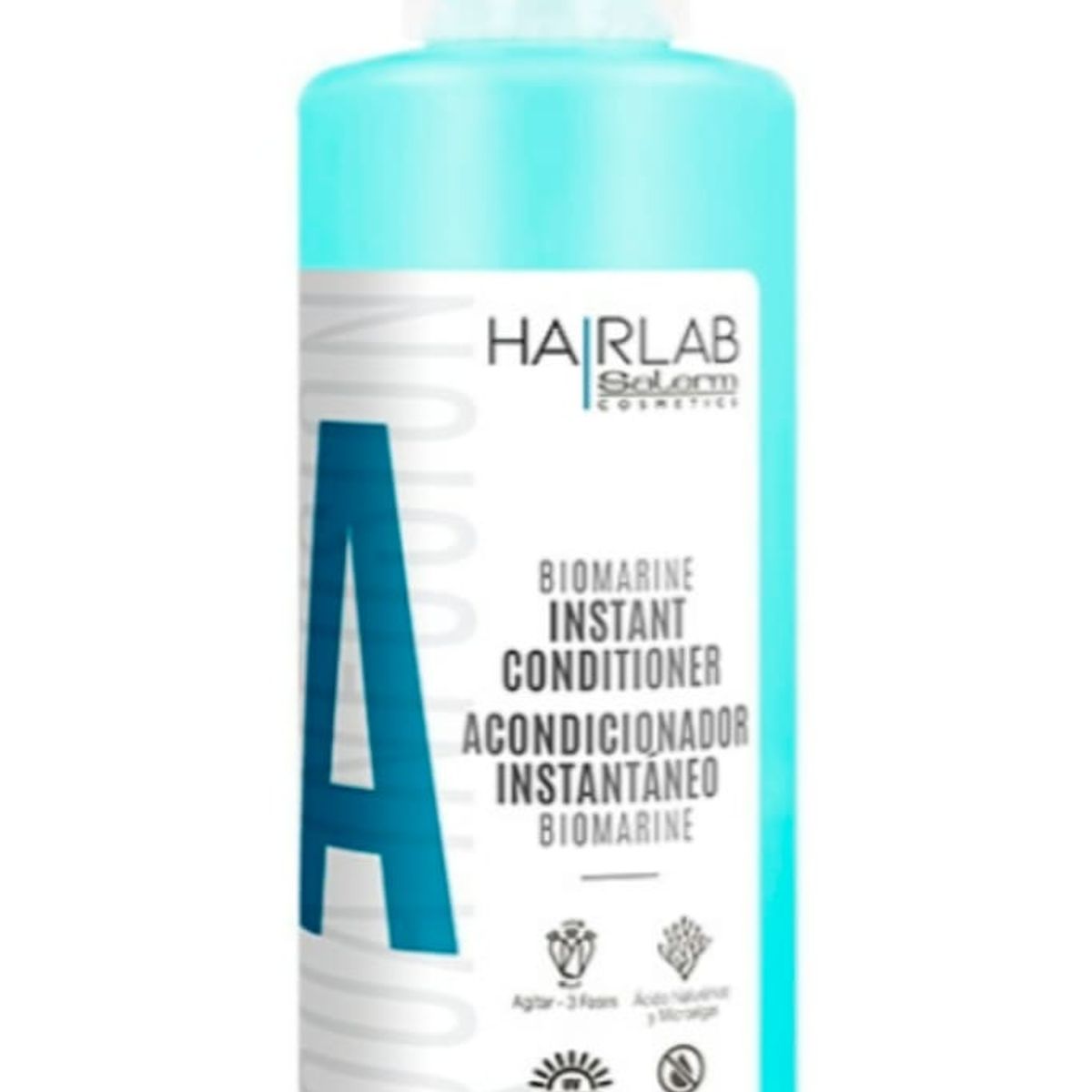 SALERM - Salerm Hairlab Acondicionador Instantaneo Biomarine 200ml-