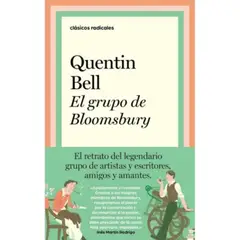 TAURUS - El Grupo De Bloombury 9788430623853