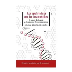 PLATAFORMA - La Quimica Es La Cuestion