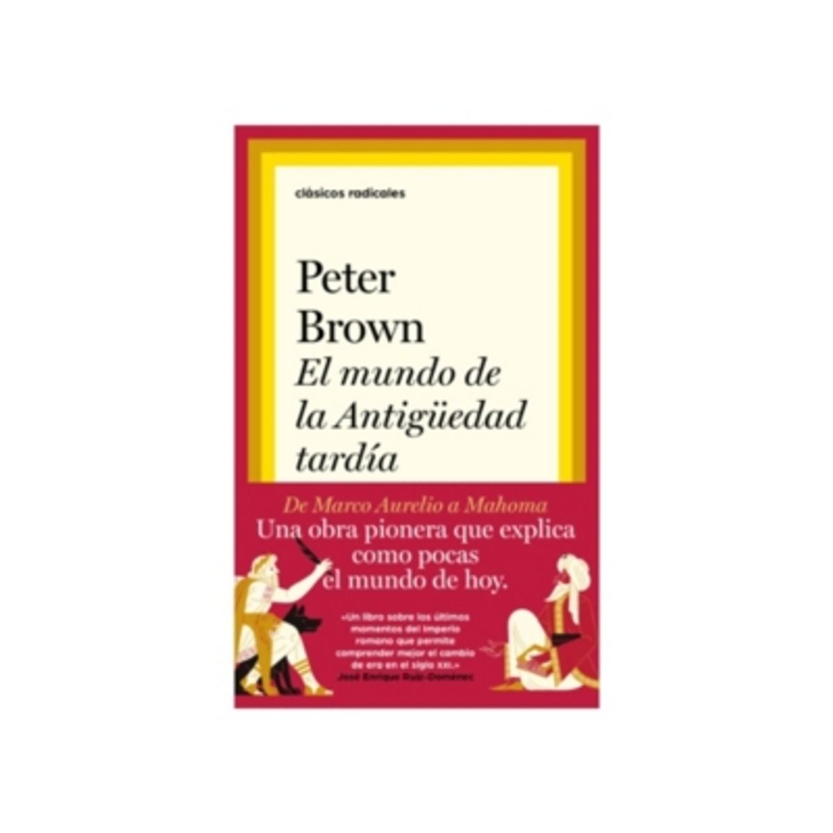 TAURUS - El Mundo En La Antiguedad Tardia