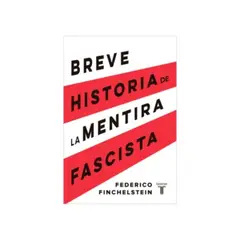 TAURUS - Breve Historia De La Mentira Fascista